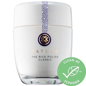 Rice Polish Foaming Enzyme Powder cleanser